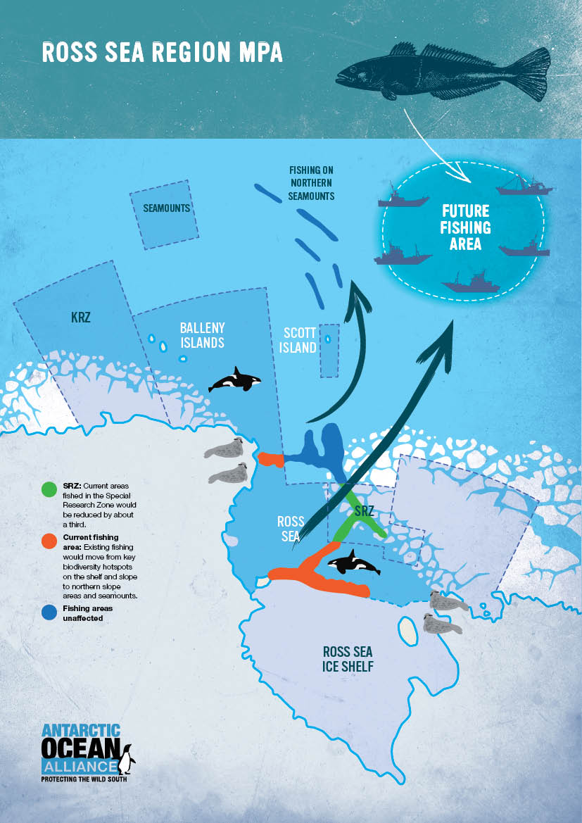 AOA01317 Antartic Report_map Ross Sea MPA